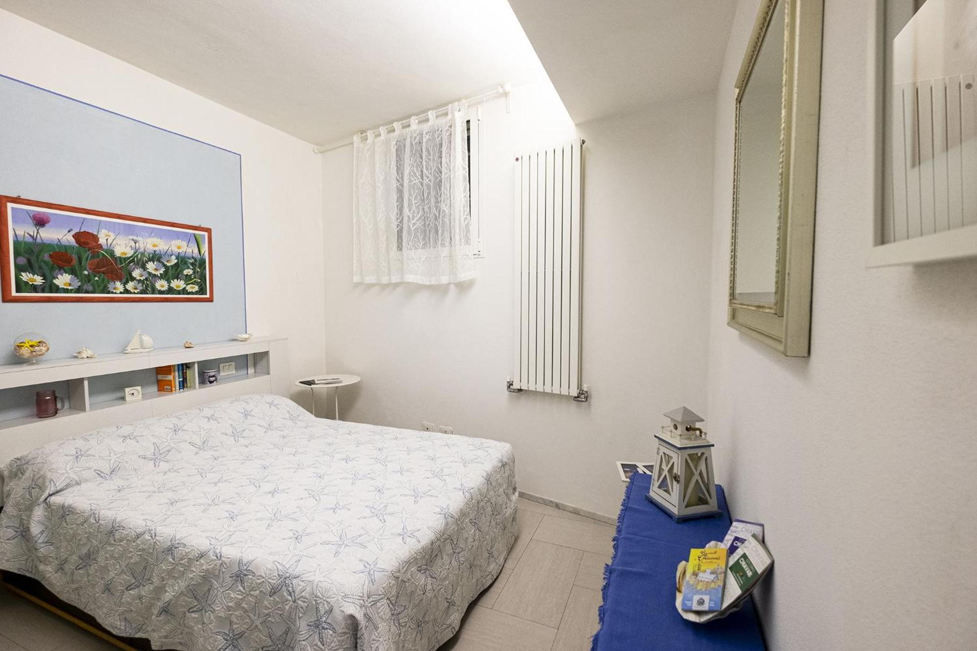 Ferienwohnung Casa Pervinca Chiavari Exterior foto